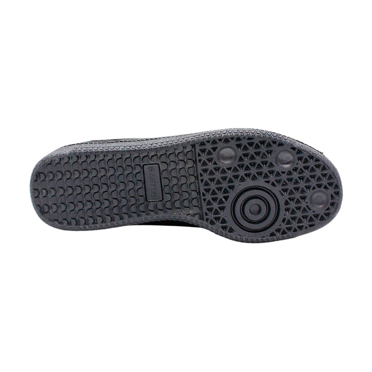 Zapatilla Urbano Juvenil Lotto