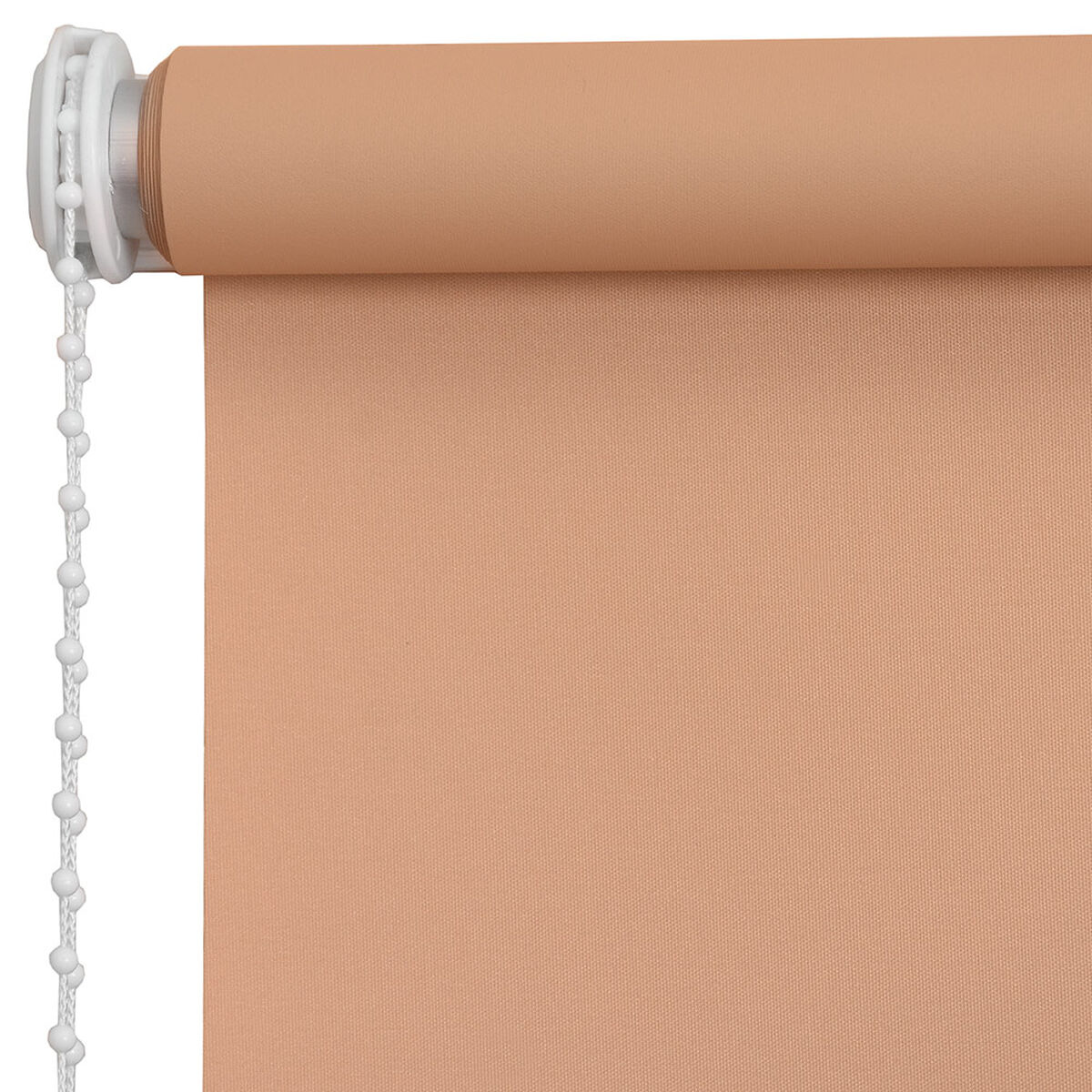 Cortina Roller Blackout 80X165 Cm Cafe