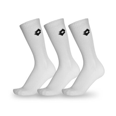 Calcetas Deportivas Hombre Lotto