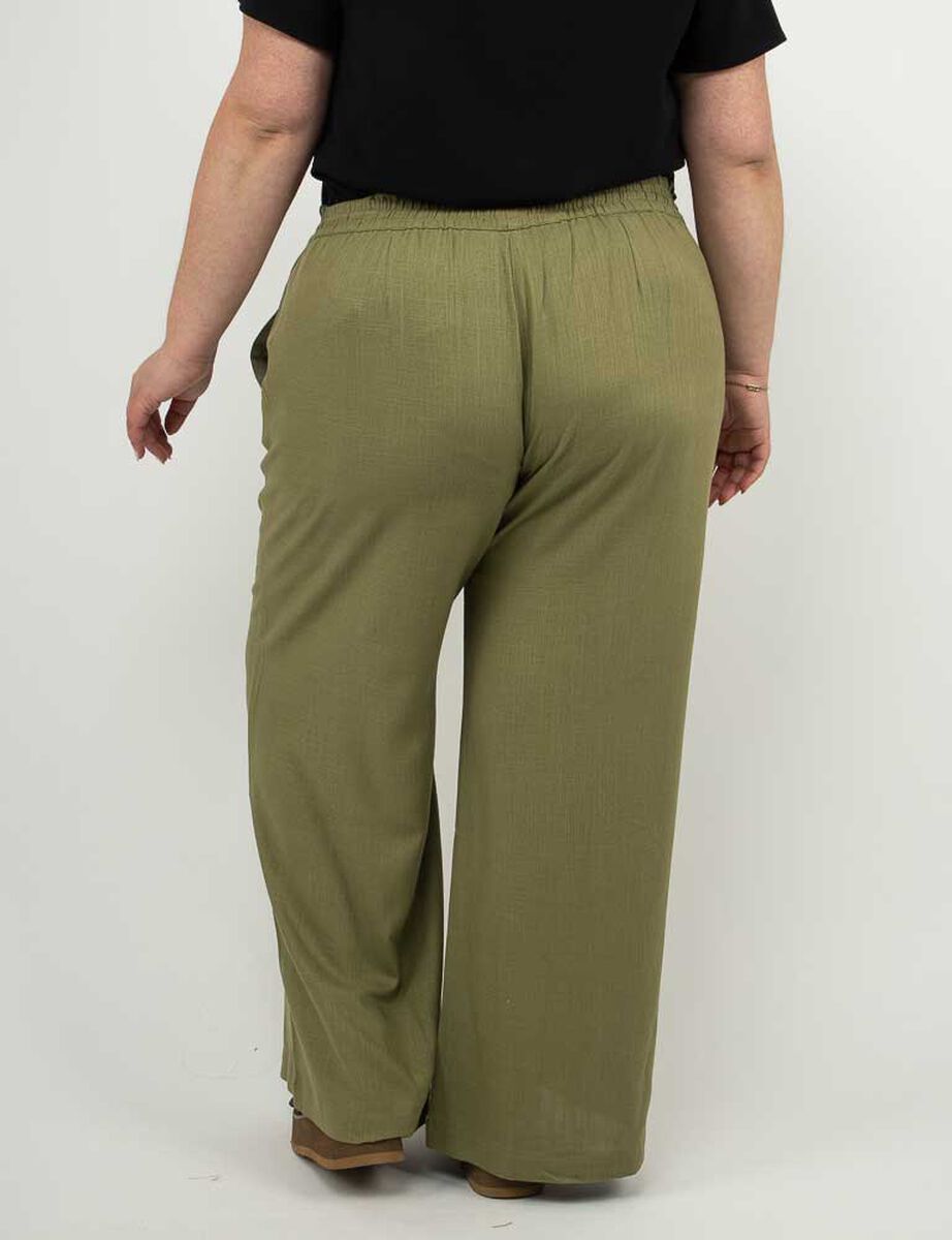 Pantalón Mujer Extralindas