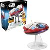 Droide Electrónico Star Wars Obi-Wan Kenobi L0-LA59 (Lola)