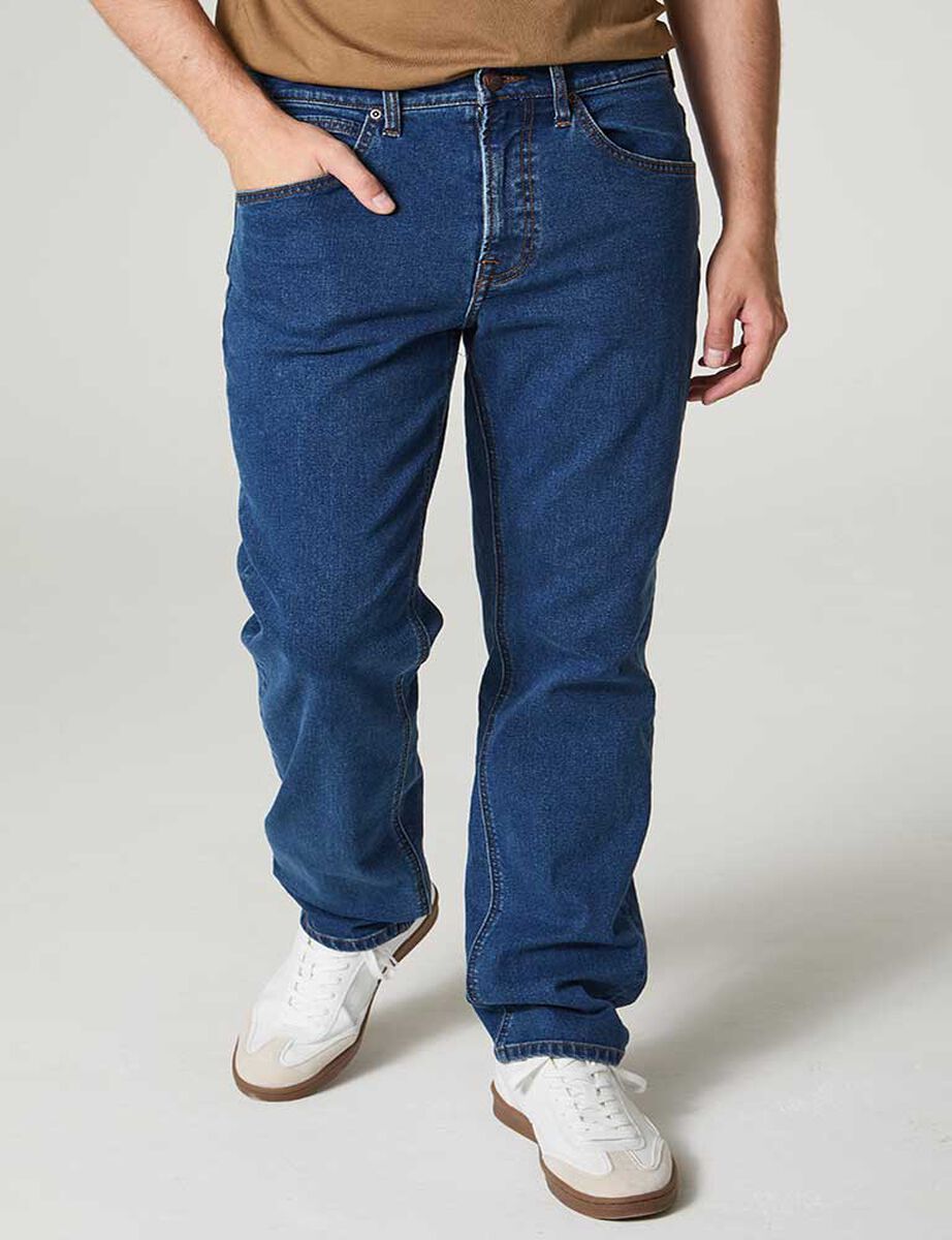 Jeans Hombre Lee