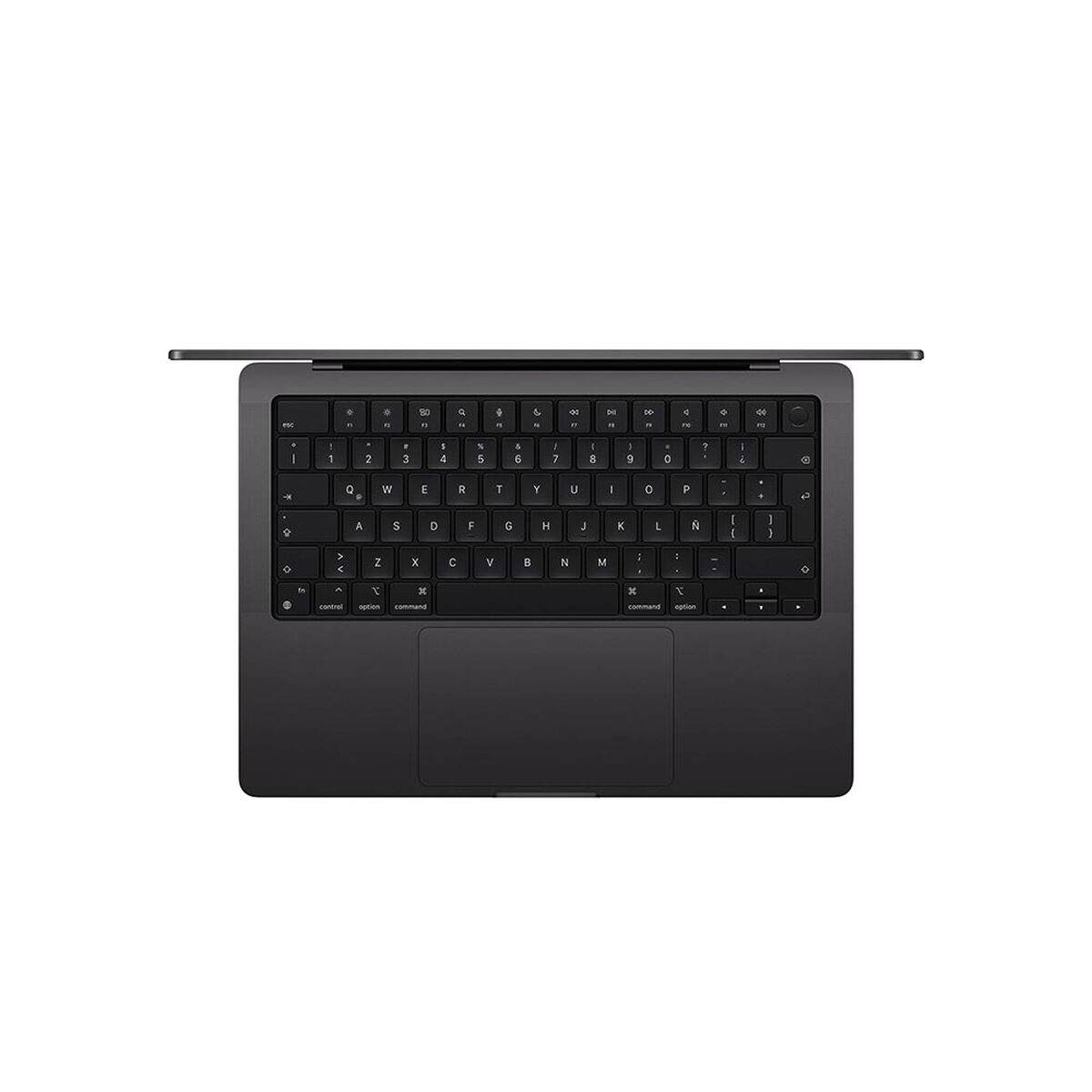 Macbook Pro 14" Chip M4 16GB/ 512GB SSD