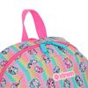 Mochila Xtrem Power 6XT Unicornio Multicolor