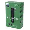 Afeitadora Philips Multigroom - MG3921/15