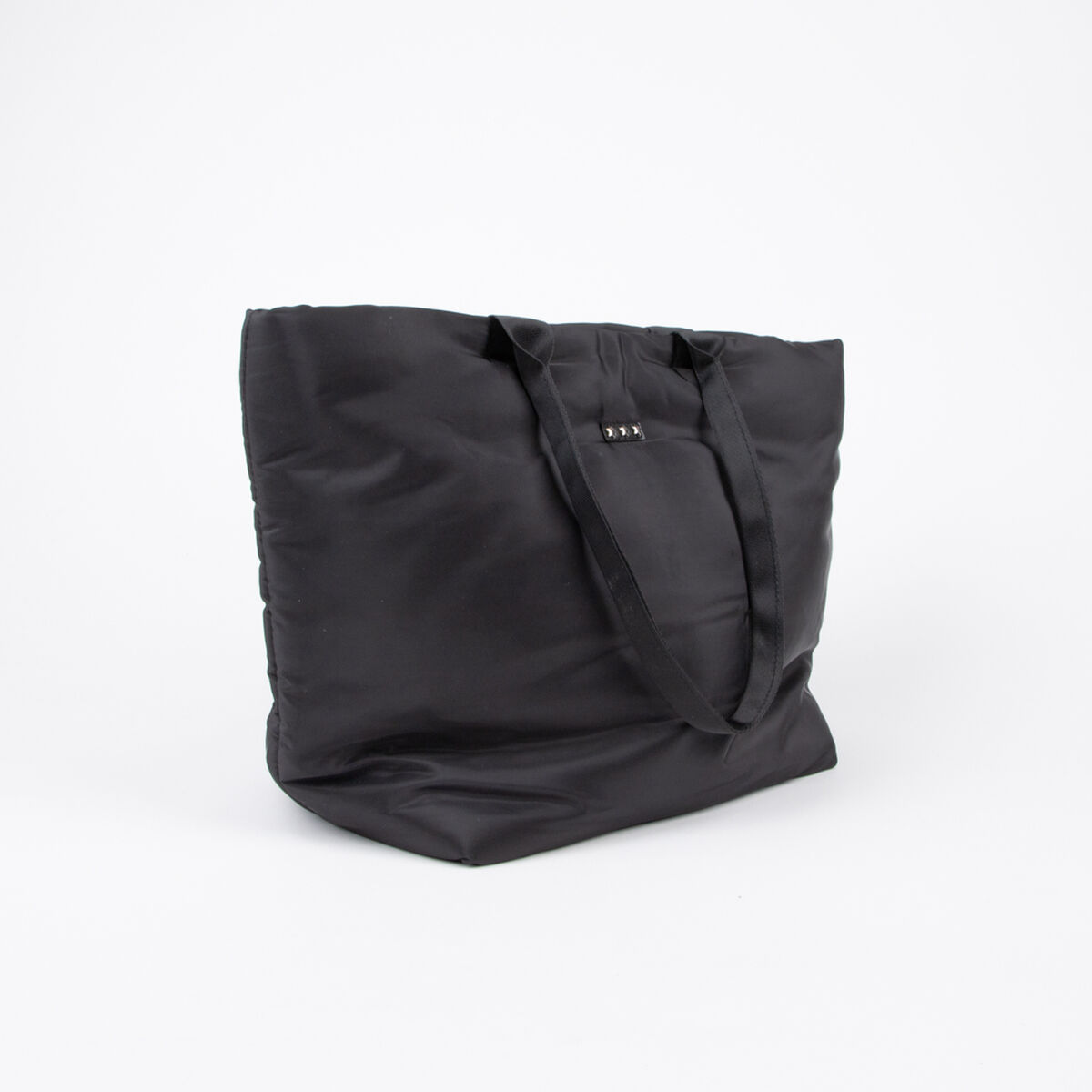 Cartera Negra Icono