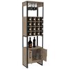 Mueble Bar Ankara Store Italia Miel