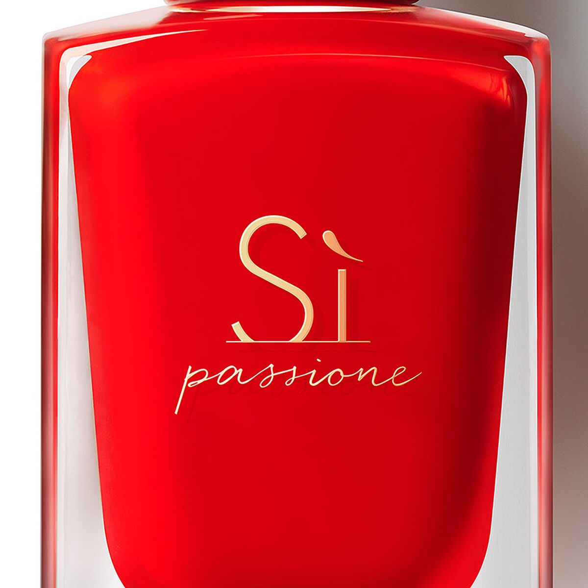 Set Perfume Giorgio Armani Si Passione EDP 50 ml + Si Passione Mini EDP 7 ml + Loción 75 ml