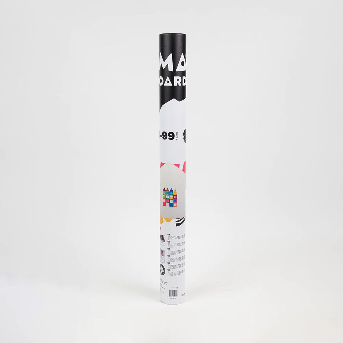 Imaboard Magnética Blanco Imanix