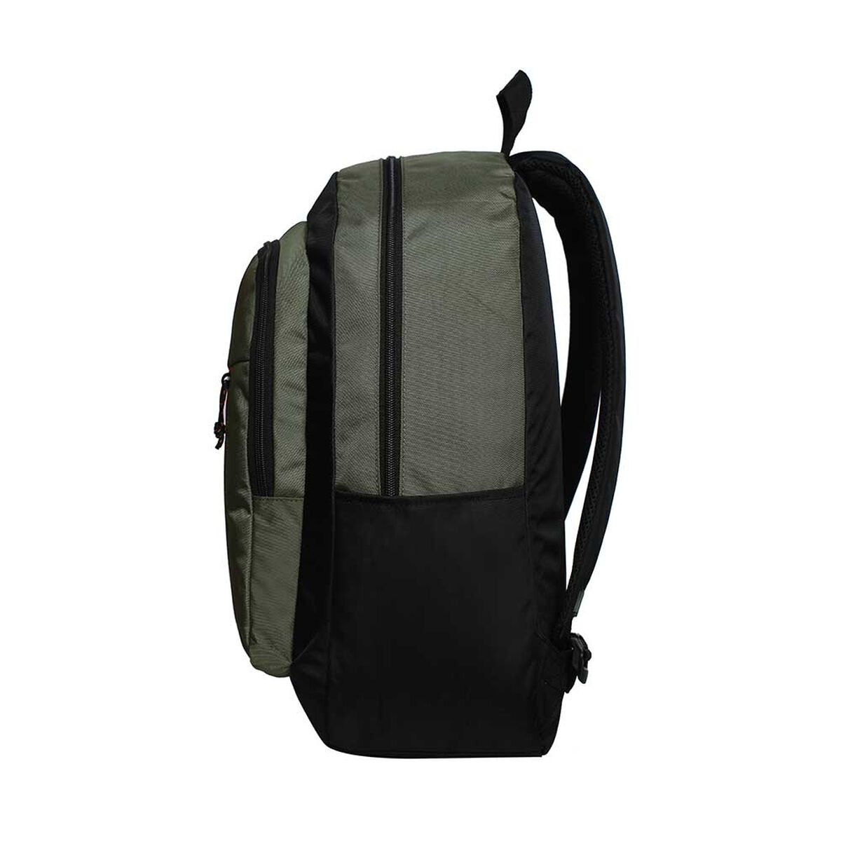 Mochila Ram Verde Head