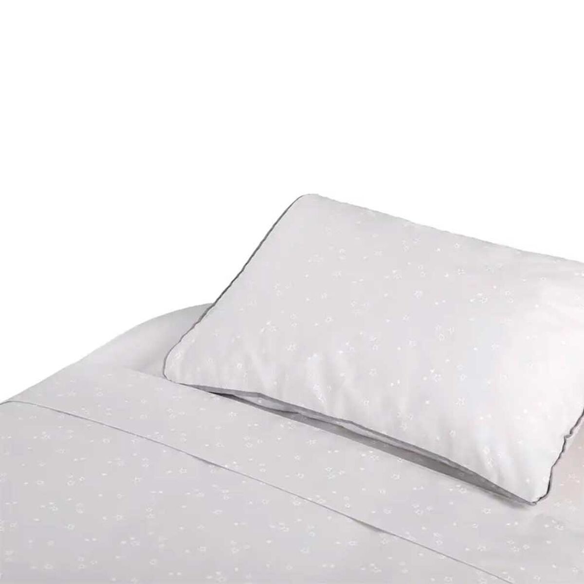 Sabana Estampada Estrellas Playard infanti
