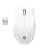Mouse Láser Inalámbrico HP Wireless X3000