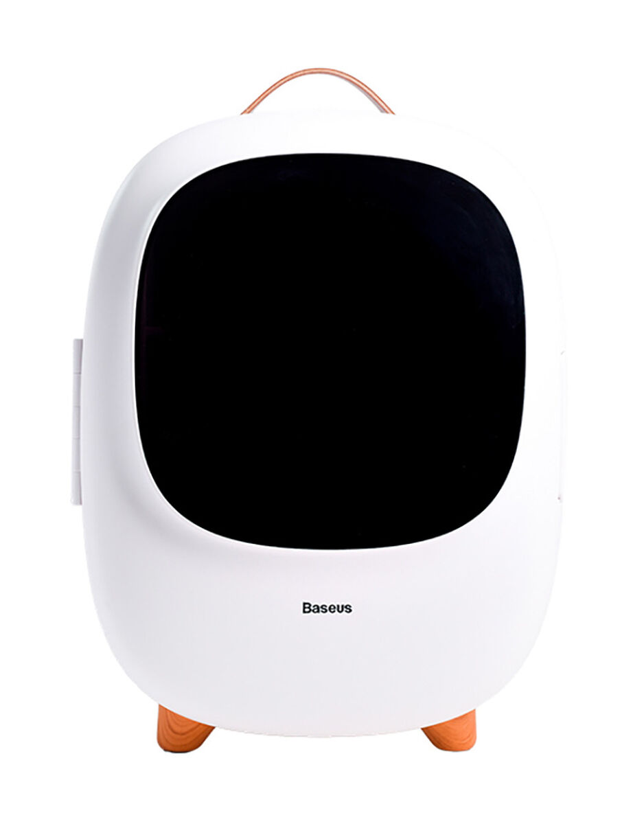 Mini Refrigerador Mini Fridge Baseus