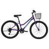 Bicicleta Infantil Oxford Aro 24