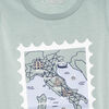 Polera Manga Corta Ni&ntilde;o Chess