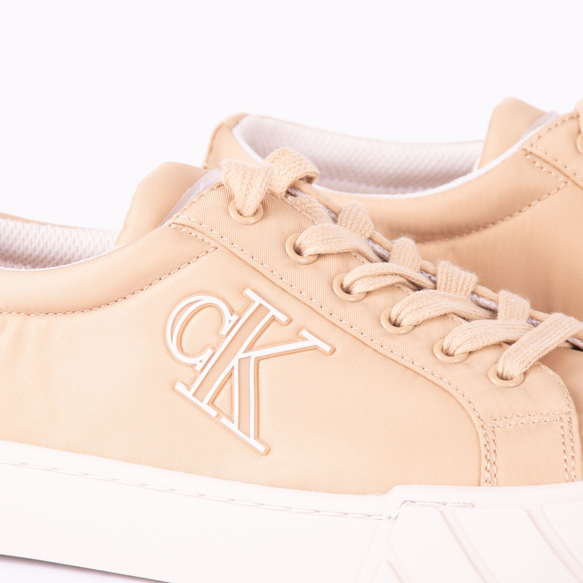 Zapatilla Mujer Calvin Klein