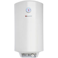 Termo Eléctrico Splendid Mural 80 lts.