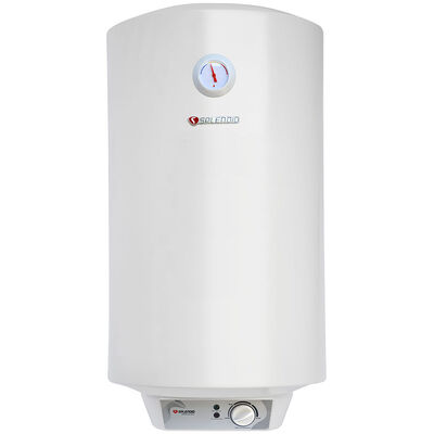 Imagen 1 del producto Termo Eléctrico Splendid Mural 80 lts.