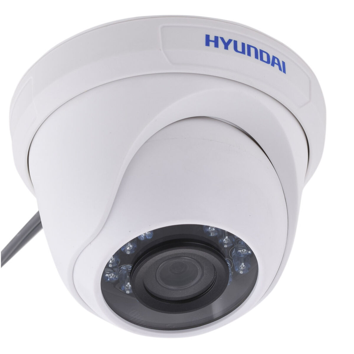 Cámara de Seguridad Hyundai Domo HY-CAMDOM