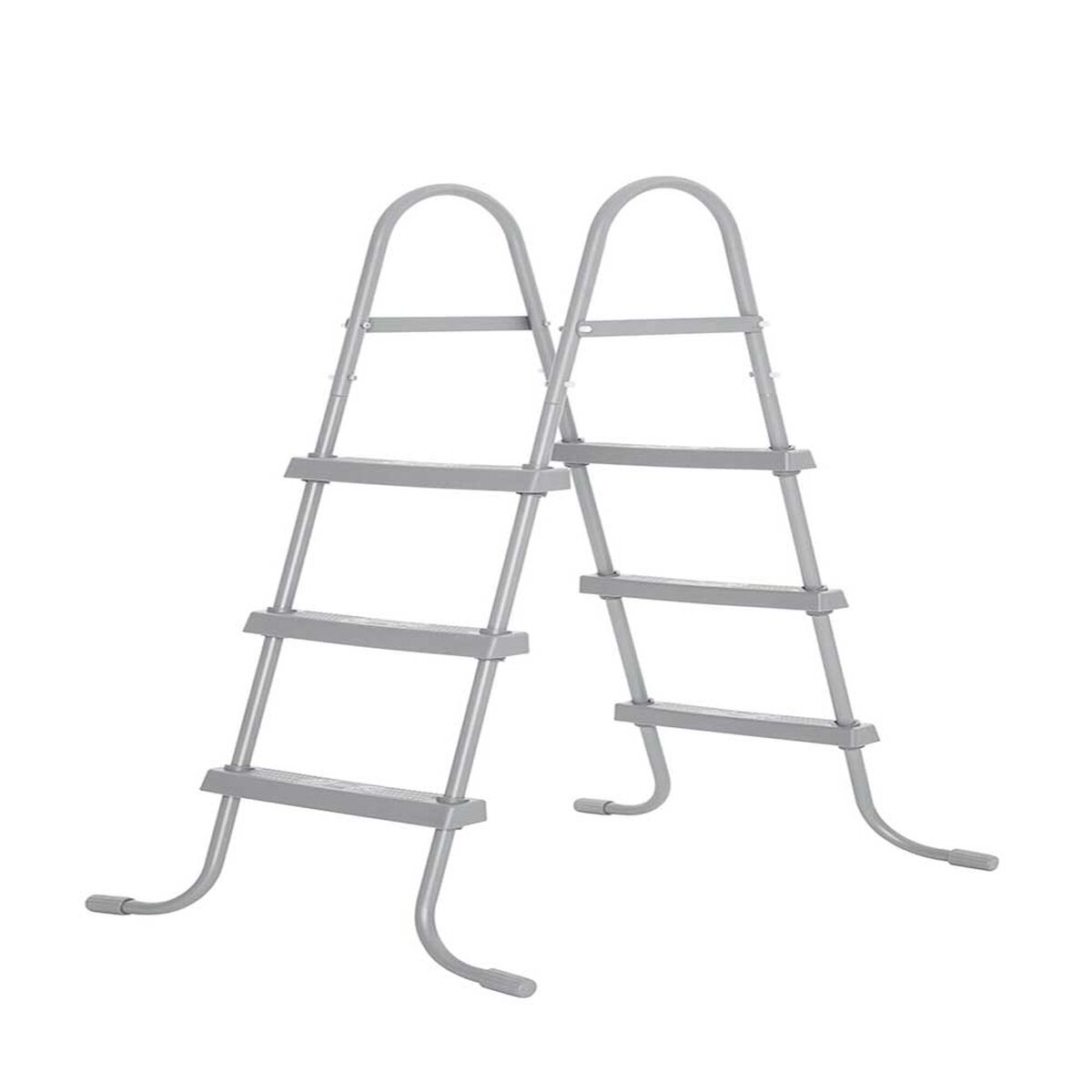 Piscina Estructural Ovalada Bestway Steel Pro Max 250x427 cm 7250 Litros