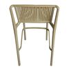 Pack 2 Sillas Bar Idetex Verona Amarillo