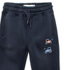 Pantalón Buzo de Algodón Chess Baby