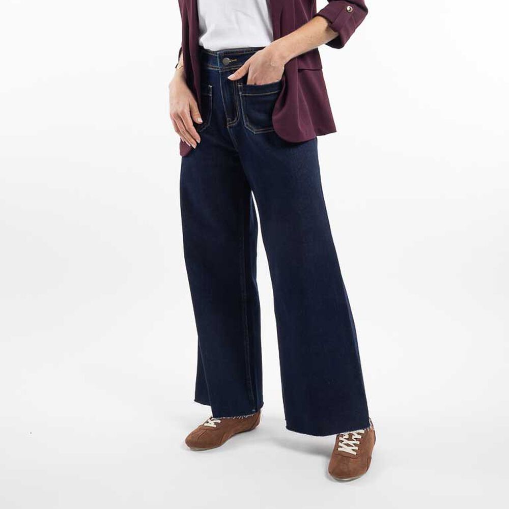 Jeans Mujer Zibel