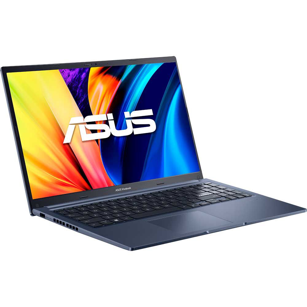 Notebook Asus Vivobook 15 M1502YA-NJ640W AMD Ryzen 7 16GB 512GB