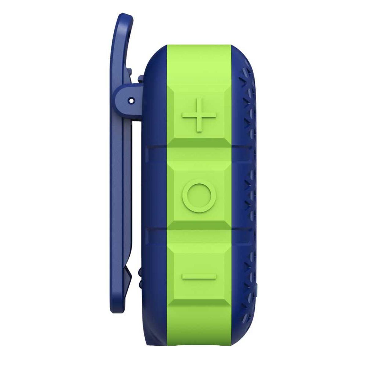 Parlante Bluetooth HiFuture POCKET S-BLUE_HBB11BL Azul