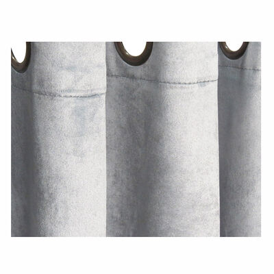 Imagen 2 del producto Cortinas Velvet 140X220 Cm