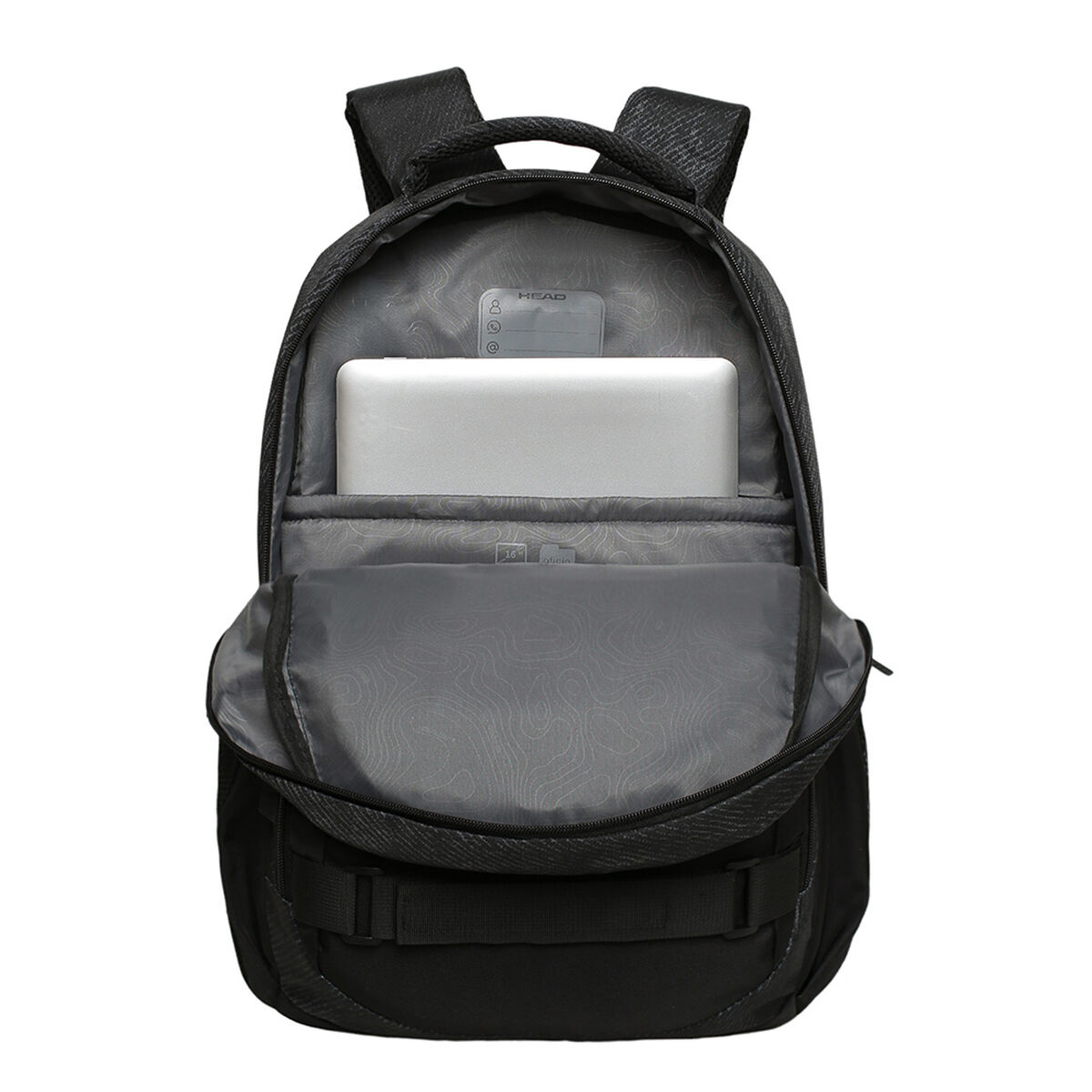 Mochila Unisex Venom 34 L Head