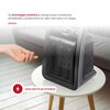 Termoventilador Thomas TH-CH38