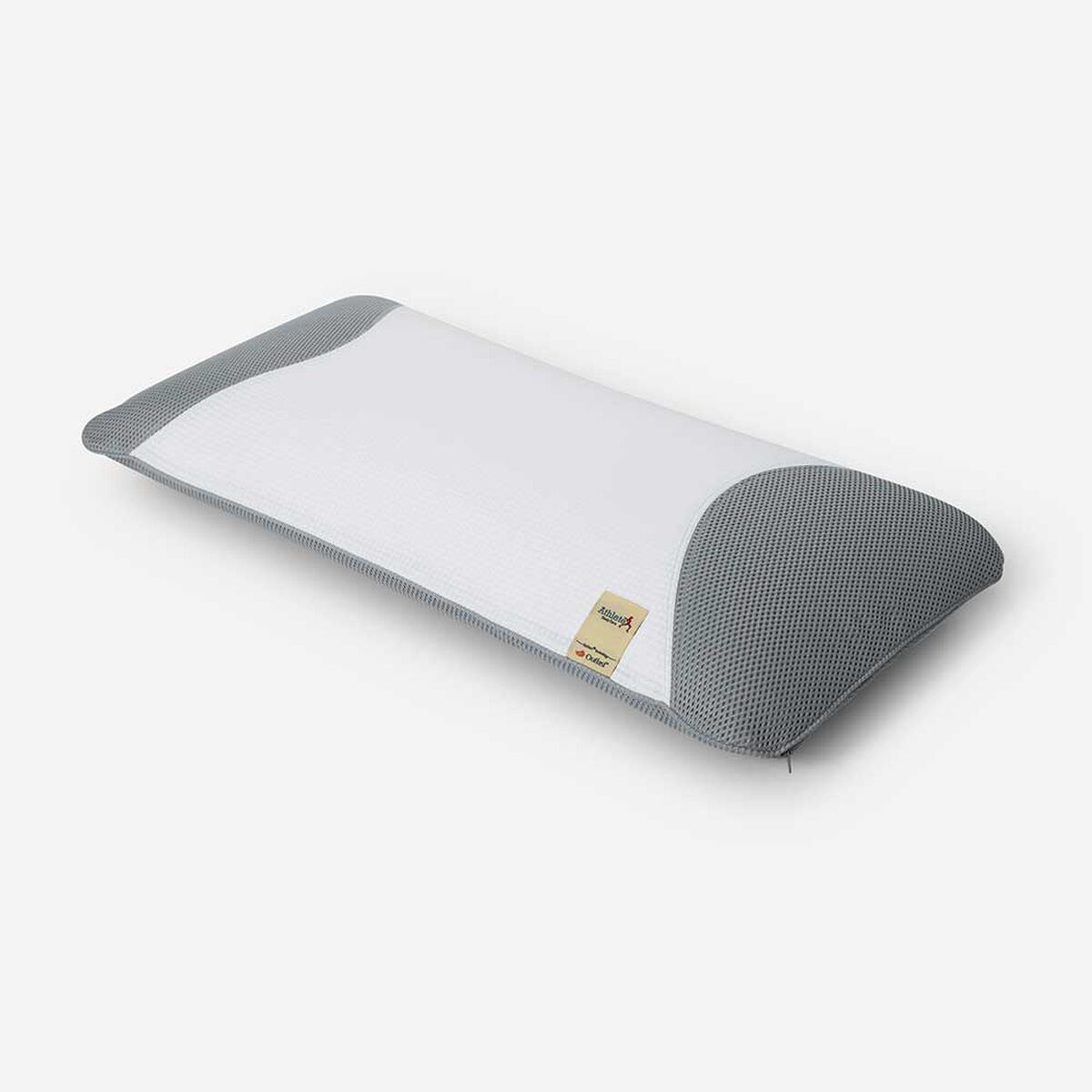 Almohada Rosen Memory Max Air 50x90 cm