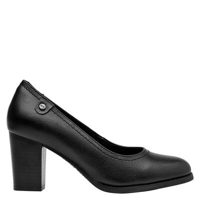 Zapato Formal Mujer Bruno Rossi