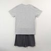 Pijama Corto Hunter x Hunter Manga Corta Hombre The Brands Club