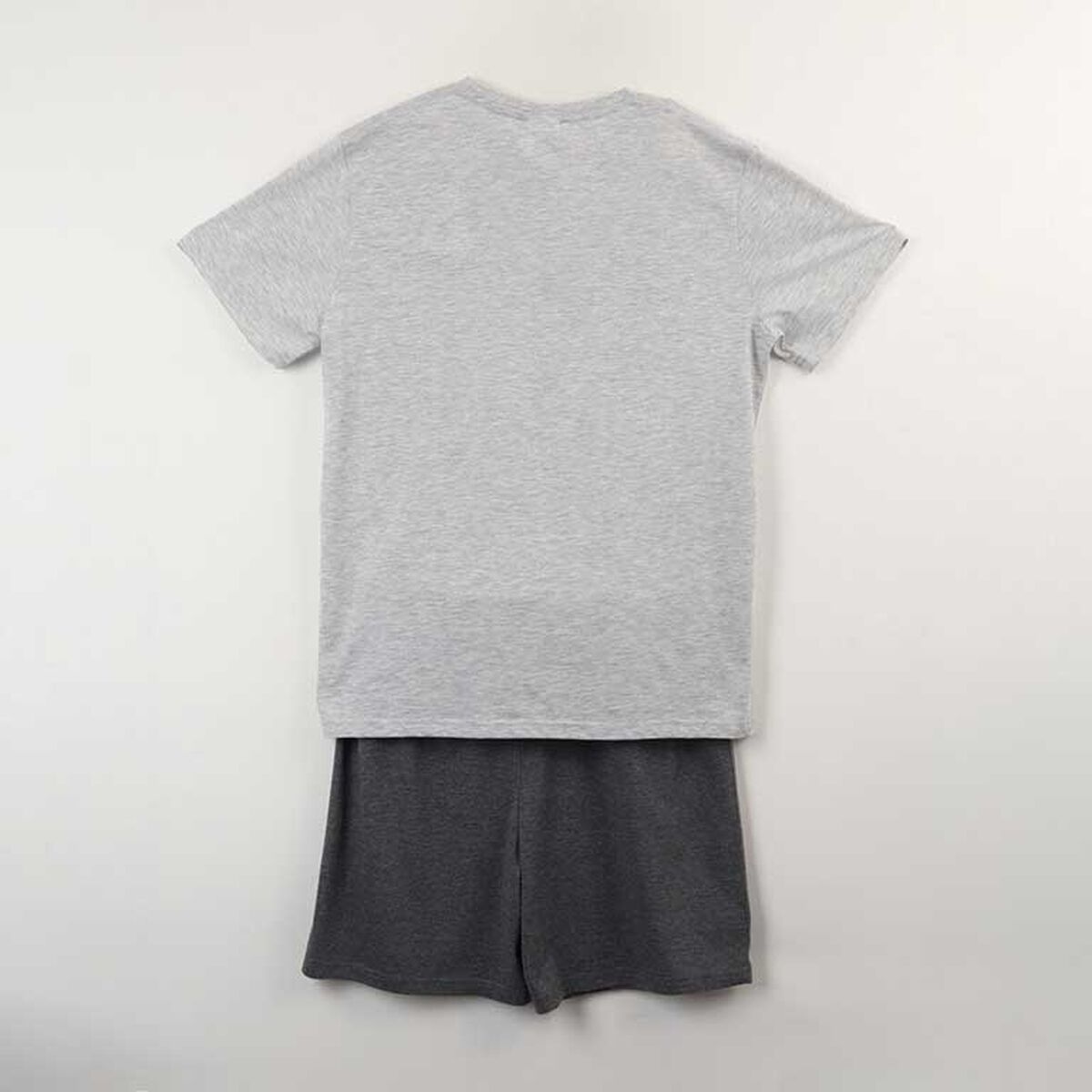 Pijama Corto Hunter x Hunter Manga Corta Hombre The Brands Club