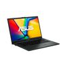 Asus Notebook Vivobook Go 14 E1404FA-NK178W AMD Ryzen 5 8GB 512GB SSD 14" 