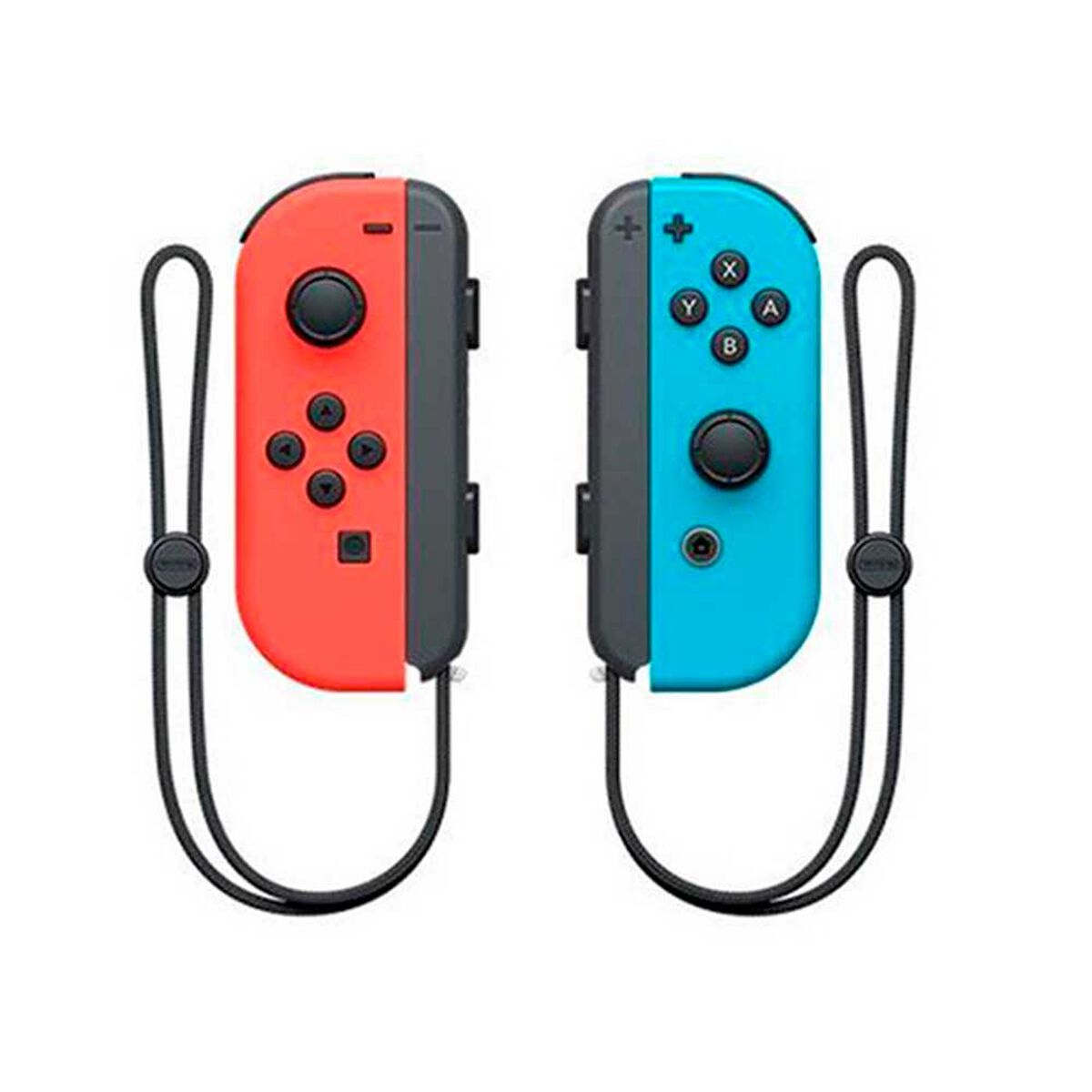 Control Joy-Con Nintendo Switch Neon Red/Blue