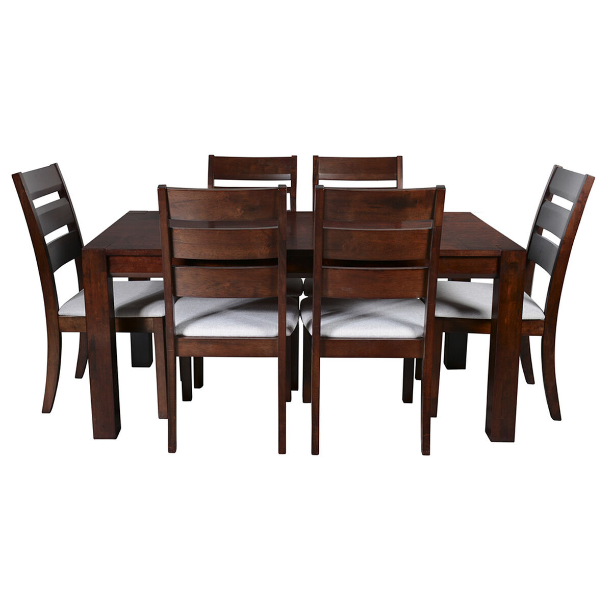 Juego de Comedor Volka 6 Sillas