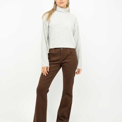 Sweater Mujer Icono