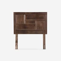 Respaldo Rosen 1,5 Plazas Dolce Café