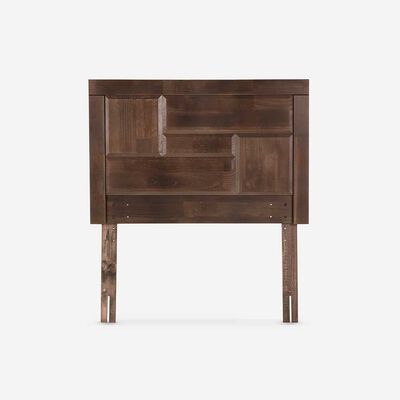 Imagen 1 del producto Respaldo Rosen 1,5 Plazas Dolce Café