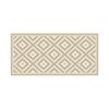 Alfombra Davanti Rombo Arena 70 x140 Rombo Arena