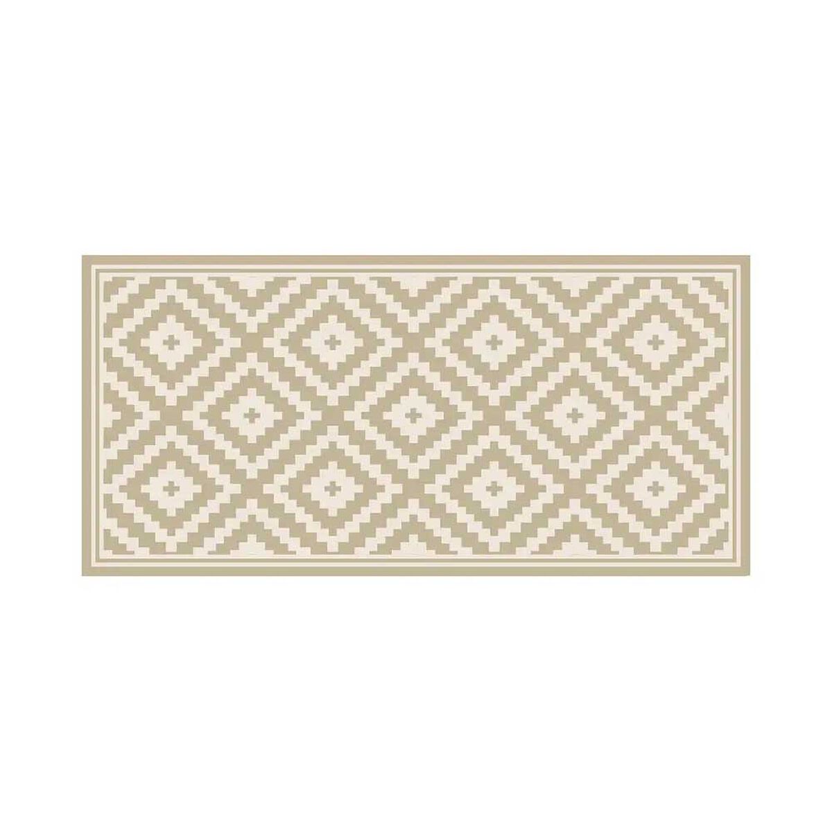Alfombra Davanti Rombo Arena 70 x140 Rombo Arena
