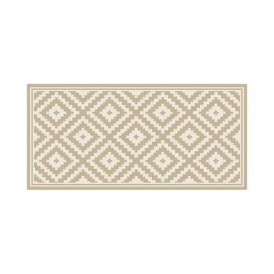 Alfombra Davanti Rombo Arena 70 x140 Rombo Arena