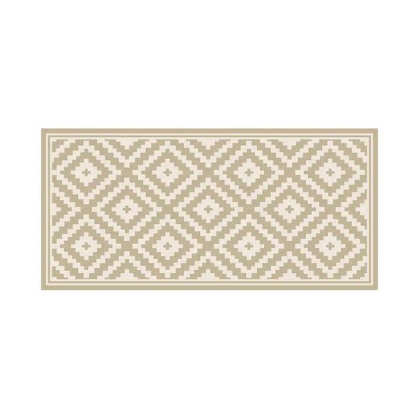 Alfombra Davanti Rombo Arena 70 x140 Rombo Arena