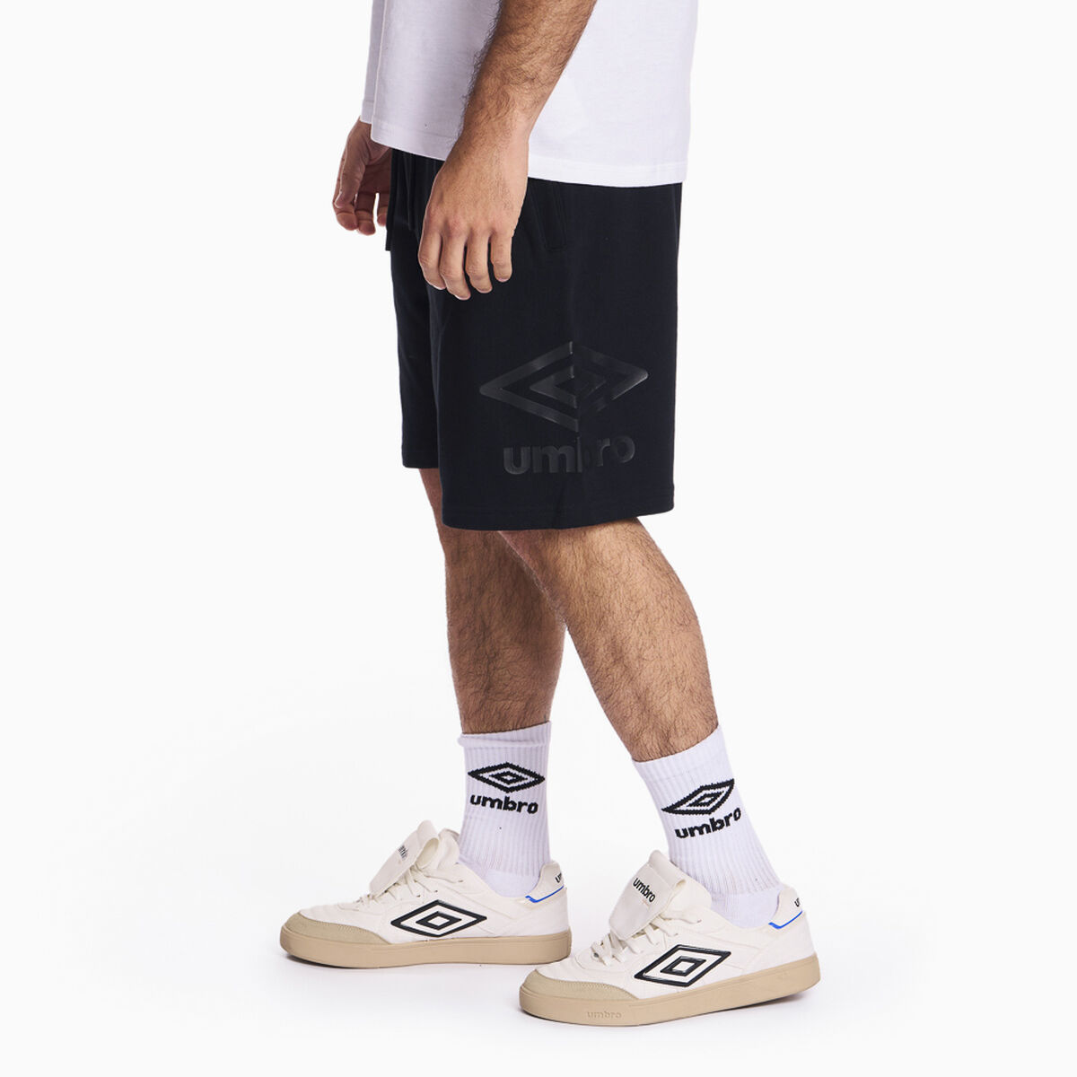 Short Deportivo Hombre Umbro