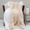 Manta Doral Plush Sherpi 127x152 cm D10