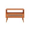 Rack Roca Alturas 32" Canela