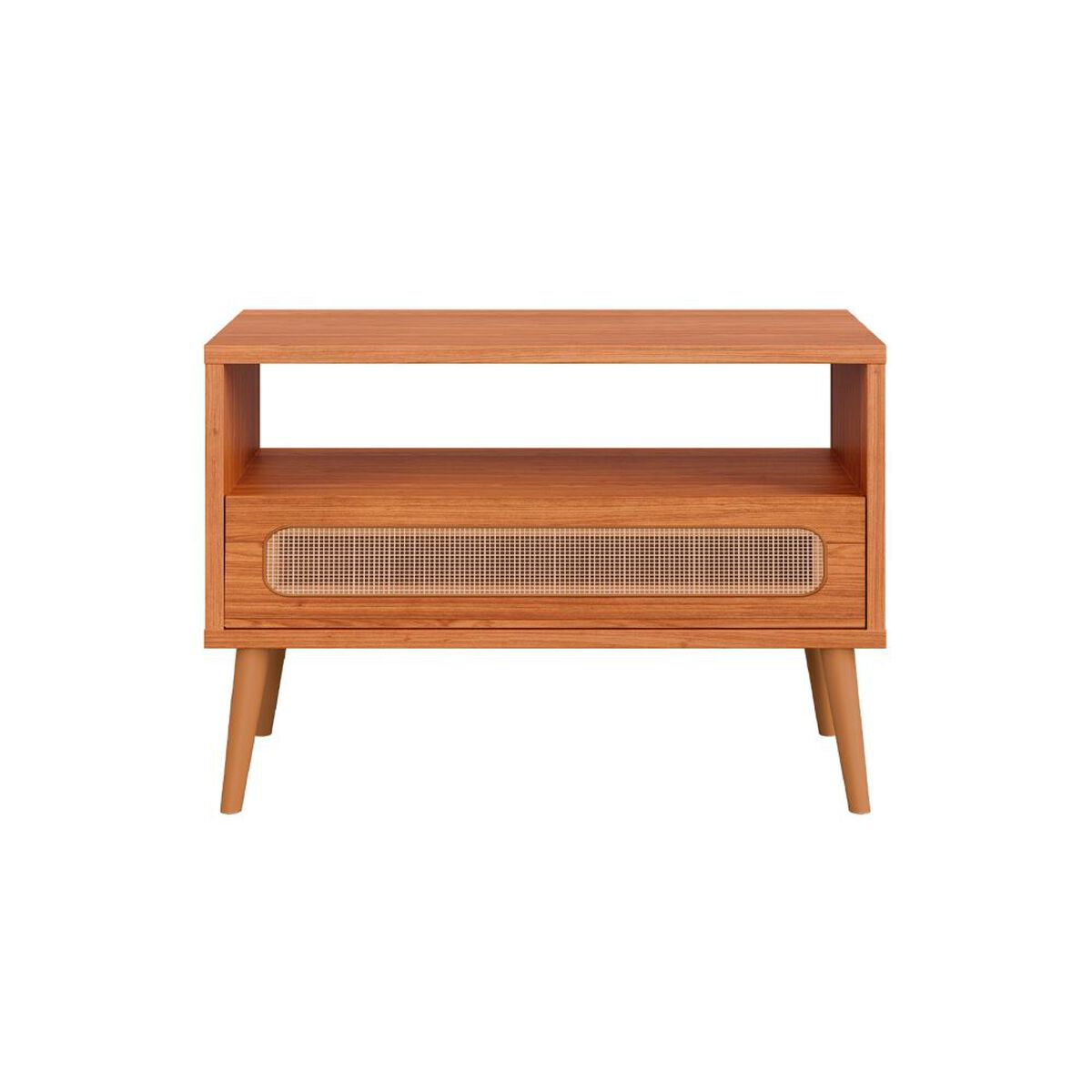 Rack Roca Alturas 32" Canela